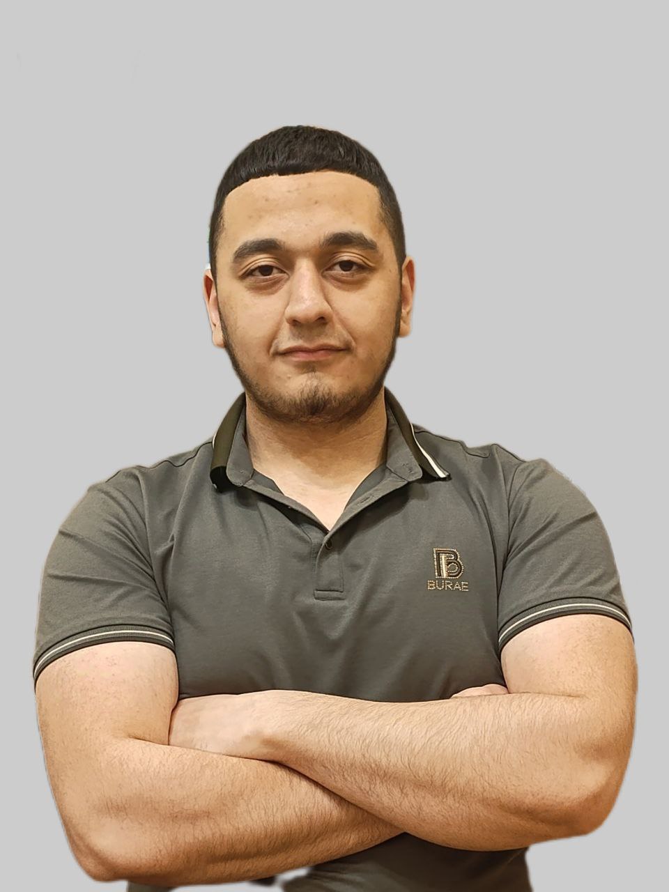 Profil Şəkli